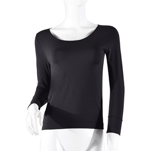 S-SHAPER sans couture Shapewear Cami Tops Emana Fiber Léger Respirant Réduit la Cellulite Vergetures Mince Léger Stretch - Product Image 6