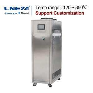 Systèmes de refroidissement/chauffage à recirculation à haute et basse température personnalisés-10C ~ 200C Unités de chauffage et de refroidissement - Product Image 5