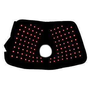 Neues Design 450NM 660NM 850NM Blaue Infrarot-Lichttherapie LED Rotlichttherapie für Pferde-Sprunggelenke - Product Image 5
