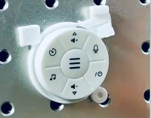 Machine à écrire le nom laser à fibre entièrement fermée HJZ <span class=keywords><strong>sur</strong></span> la machine à découper les bijoux/les colliers en or et argent - Product Image 5