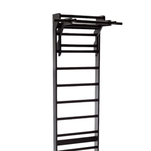 Barra <span class=keywords><strong>Horizontal</strong></span> de Madera al por Mayor Barras Paralelas de Interior para el Hogar Entrenamiento de Pilates Multifuncional <span class=keywords><strong>Escalera</strong></span> Sueca Barras de Espaldera de Madera - Product Image 1