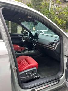 Un Audi <span class=keywords><strong>SQ5</strong></span> 2021 quattro - Product Image 3