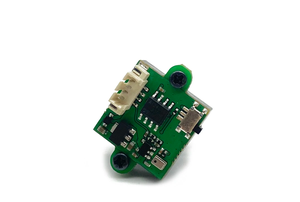 Sẵn Sàng Để Sử Dụng 5.8G FPV <span class=keywords><strong>Mini</strong></span> Máy Ảnh Hỗ Trợ 3-6V Điện CMOS 1000TVL Starlight <span class=keywords><strong>VTX</strong></span> Máy Ảnh Sử Dụng Cho FPV Transmitter RC Racing Drone - Product Image 5
