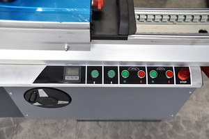 Scie à table coulissante multifonctionnelle 2800/3000/3200 mm pour la découpe du bois – Meilleur prix - Product Image 3