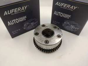 AUFERAY Régulateur <span class=keywords><strong>de</strong></span> distribution <span class=keywords><strong>de</strong></span> soupapes VVT haute résistance 13025-4BB1C pour Nissan SENTRA VERSA MARCH - Product Image 4