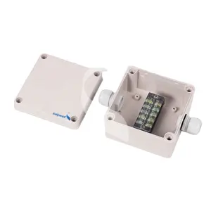 Saipwell IP66 ABS Outdoor Terminal Joint Box