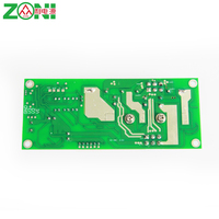 Fabricant d'assemblage de circuits imprimés électroniques multicouches SMT personnalisés OEM ODM