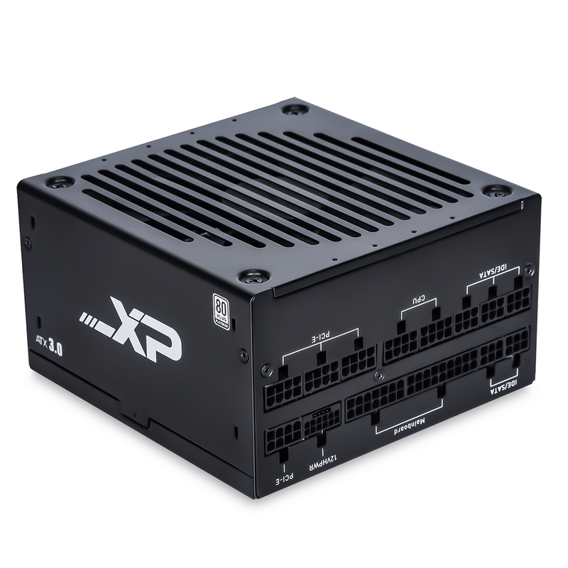 SAMA High Quality PSU ATX 750W
