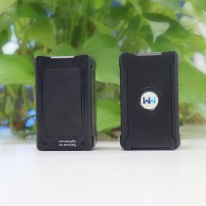 Dispositivo rastreador de automóvil, alarma de velocidad por exceso de energía, inalámbrico, 2G, gps pequeño, sin tarjeta sim - Product Image 4