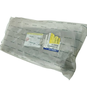 SSANGYONG SUNVISOR ASSY 7614009604 <span class=keywords><strong>ABR</strong></span> para KYRON con piezas de automóvil originales de alto rendimiento de alta calidad - Product Image 4