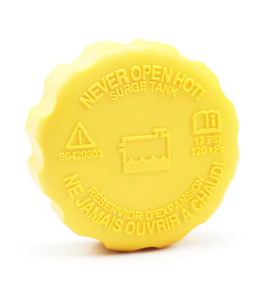 ฝาหม้อน้ำ 96420303 90500006 4395513 สำหรับ DAEWOO/OPEL/SAAB อะไหล่เครื่องยนต์ ระบบระบายความร้อนรถยนต์ สำหรับ Chevrolet Aveo Optra Ford - Product Image 1