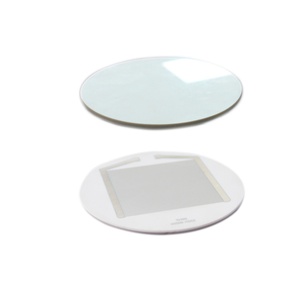 Elemento Calefactor de Alta Temperatura, Placa Calefactora Eléctrica, Elemento Calefactor Redondo para Hervidor - Product Image 4