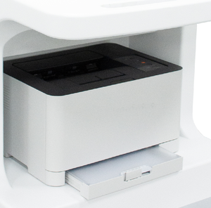 MSL/MEDSINGLONG MSLBD18 Scanner elettrico ad alta precisione per la densità ossea DXA-raggi X a doppia energia per la diagnosi dell'osteoporosi ortopedica - Product Image 2