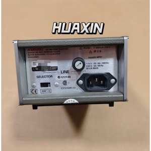 Amplificateur HP/Agilent 8447D 0,1-1300 MHz - Product Image 4
