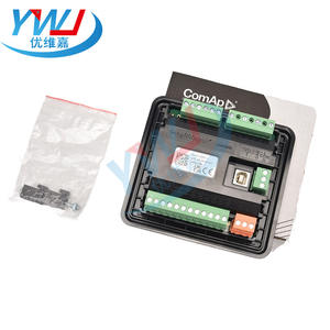 Controlador de Generador Diésel Original InteliNano NT MRS 3, Accesorios Originales Comai para Grupo Electrógeno Industrial - Product Image 2