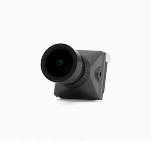 Cámara FPV Caddx Ratel Pro 1500TVL con Visión Nocturna de Amplio Rango Dinámico y Luz Negra, Función de Grabación y Sensor de Imagen CMOS - Product Image 1