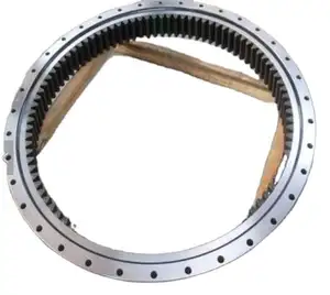 21K-25-33100 Swing Circle Suitable For Excavator PC150-5 Spare Parts