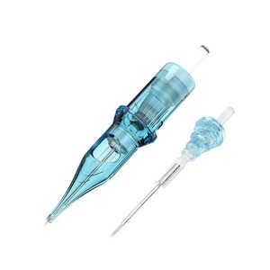 Cartouche d'aiguille universelle professionnelle OEM de qualité supérieure pour microblading et maquillage permanent 1RL 3RL 5RL en gros - Product Image 1