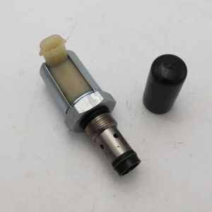 Válvula Reguladora de Presión de Combustible Ford CM5126 12V, Válvula de Control de Temperatura Normal para Aceite - Product Image 5