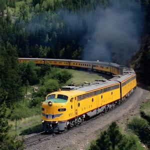 Дешевая быстрая 40-футовая железнодорожная перевозка, стоимость доставки из Китая в Германия, Польша, Европа, Нидерланды, Великобритания - Product Image 6