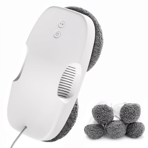 <span class=keywords><strong>Robot</strong></span> de nettoyage de vitres en gros, <span class=keywords><strong>lave</strong></span>-vitres automatique avec télécommande, nettoyeur de vitres intelligent pour maison, bureau et immeubles de grande hauteur - Product Image 1