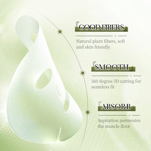 Bioaoua thu nhỏ lỗ chân lông dưỡng ẩm trứng cá muối hạt nho phục sinh cỏ trắng Truffle biển nho mặt tấm mặt nạ mặt <span class=keywords><strong>SS</strong></span> - Product Image 4