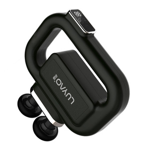 693A Trending Products 2023 Nuevo Booster Percusión Eléctrica Vibración de tejido profundo Pistola de masaje muscular - Product Image 5