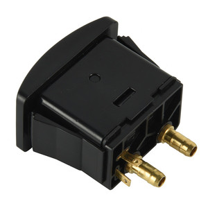 Shiyan 3013 cấp bằng sáng chế 4nb 1/4 barbs Sơn Tây Tây Tây An không khí treo ghế thiết bị chuyển mạch norgren GT phát triển Corp 3013-4 mái chèo van - Product Image 3