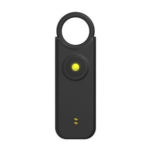 DWRL Portachiavi con Luce LED di Emergenza 130db, Allarme di Sicurezza in Acciaio Inox per Donne, Bambini e Anziani - Dispositivo di Autodifesa Made in China - Product Image 4