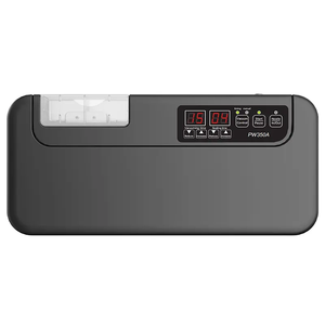 Machine de mise sous vide universelle, scelleuse sous vide automatique portative pour aliments, pour la maison - Product Image 2