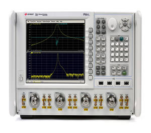 Key sight (Agilent) N5232A PNA-L Mikrowellen-Netzwerk analysator, 2/4-Ports, 300 KHz-20 GHz - Product Image 1
