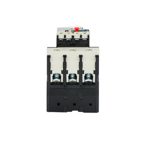 Multifunktionales Kleines Relais JLR2-D3365 Thermisches Überlastrelais 130A Niederspannungsrelais - Product Image 4