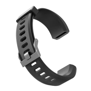 Correas de reloj de silicona para reloj inteligente <span class=keywords><strong>115</strong></span> <span class=keywords><strong>Plus</strong></span>, pulsera de repuesto deportiva, correa de reloj para accesorios de pulsera <span class=keywords><strong>115</strong></span> <span class=keywords><strong>Plus</strong></span> - Product Image 5