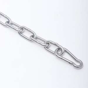 Speeltuin 304 Rvs M6 Ketting - Product Image 3