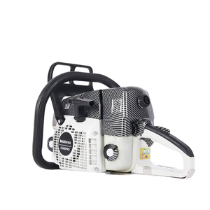 Motosierra de Gasolina de 2 Tiempos, Potente y de Alta Calidad, 59cc G366 PRO, para Cortar Madera - Product Image 3