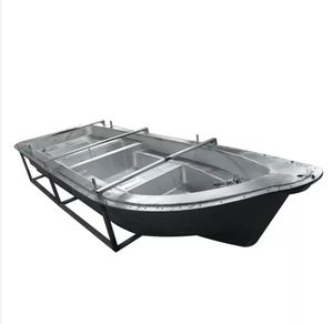 3M RotomoldingPlastic Skiff <span class=keywords><strong>Boat</strong></span> Motor Pesca Skiff Poly Boats Mold - Product Image 4