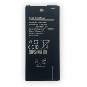 Batteria di Ricambio per Cellulare di Alta Qualità 3300mAh per Samsung Galaxy SM-J737A EB-BG610ABE Disponibile - Product Image 2