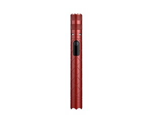 Torcia LED ad Arco Speed Push in Lega di Alluminio, USB, per <span class=keywords><strong>Autodifesa</strong></span> Femminile, Campeggio, Portatile, Ricaricabile, Luce Forte Lampeggiante - Product Image 6