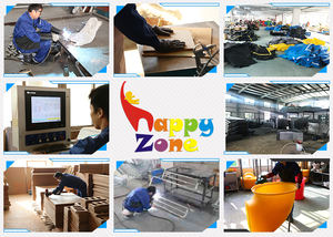 Aire de jeux intérieure en bois pour tout-petits, crèche, maison de jeu de haute qualité, espace de jeux souple pour enfants, certifiée ASTM, capacité 50 enfants, idéale pour les fêtes - Product Image 6