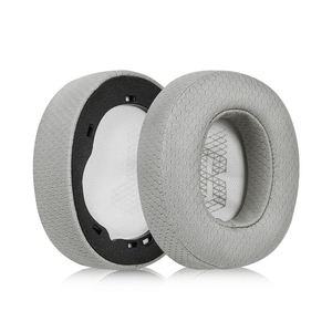 Reemplazo de almohadillas de malla Live 650 BTNC compatibles con auriculares JBLE65 E65BTNC Duet NC/Live 650 BTNC Live 660 BTNC - Product Image 3
