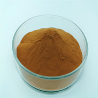 Nitrure de titane d'étain de taille personnalisée haute pureté 99% 5-10um prix de nitrure de titane super fin CAS 25583-20-4 poudre d'étain