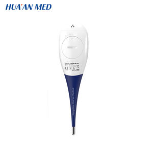 HUAAN 품질 트렌드 제품 신상품 의료용품 임상 아기 기초 구강 직장 겨드랑이 디지털 온도계 - Product Image 4