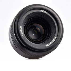 Meilleure vente Yongnuo YN 35mm F2 objectif grand angle grande ouverture objectif fixe à mise au point automatique YN <span class=keywords><strong>35</strong></span> <span class=keywords><strong>MM</strong></span> sac d'objectif pour <span class=keywords><strong>Nikon</strong></span> - Product Image 1