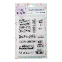 Jolis motifs artisanat sceau bricolage Scrapbooking tampons clairs pour la fabrication de cartes pour la décoration et le Scrapbooking