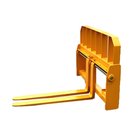 Accessoires pour chariot élévateur à direction coulissante Runheng, excavatrice, tracteur, pompe moteur, boîte de vitesses, roulement de 1,5 tonne
