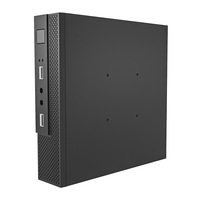 LY SFF Petit étui mince pour ordinateur de bureau personnalisé pour ordinateur de jeu