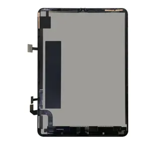 Montagem original do LCD para iPad Air 4 LCD Air 4 4ª Geração 2020 A2316 A2324 A2325 A2072 Display LCD