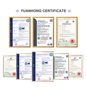 Uzun ömürlü 009966-1 su jeti aşındırıcı kesme kafası 3 eksen su jeti kesme kafası su jeti kesme makinesi parçaları - Product Image 5