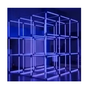 <span class=keywords><strong>Led</strong></span> pixel <span class=keywords><strong>Bar</strong></span> <span class=keywords><strong>IP</strong></span> <span class=keywords><strong>65</strong></span> <span class=keywords><strong>LED</strong></span> Video <span class=keywords><strong>Bar</strong></span> SPI kiểm soát giai đoạn ống cho câu lạc bộ đêm thanh khoa học Bảo tàng - Product Image 4