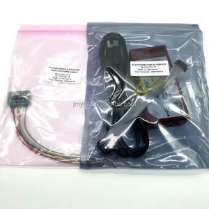 Nouveau câble de plateforme de téléchargement HW-USB-II-G d'origine, émulateur II DLC10 - Product Image 2